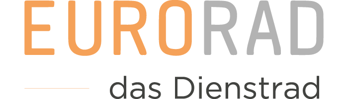 Fahrrad Leasing-Partner Eurorad