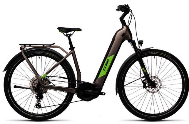 Kathmandu  Hybrid